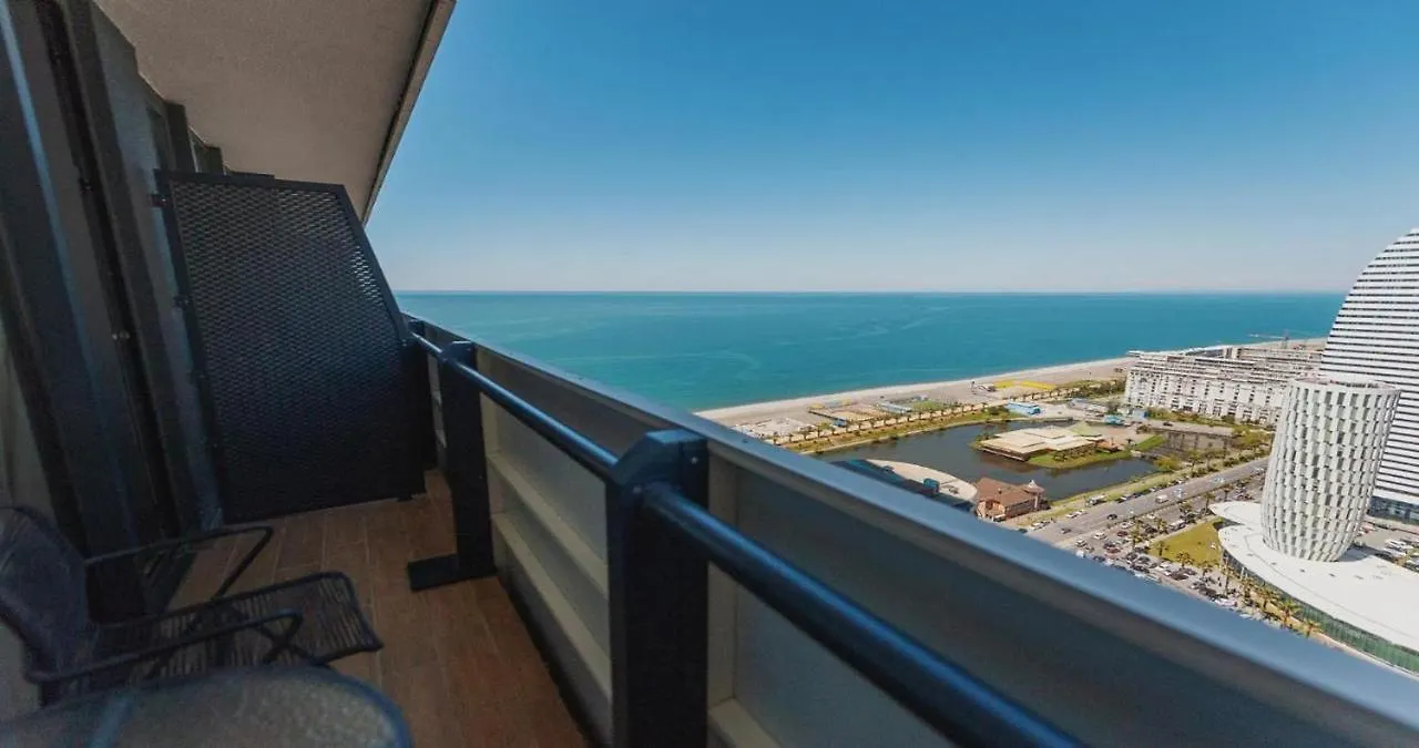 Orbi City Apartments Batumi 0*,  Georgia