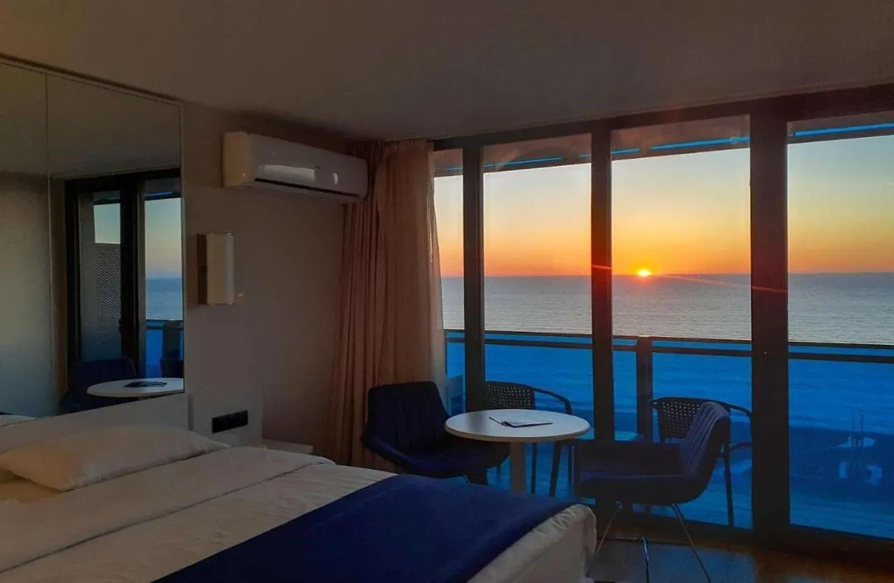 Orbi City Apartments Batumi 0*,  Georgia