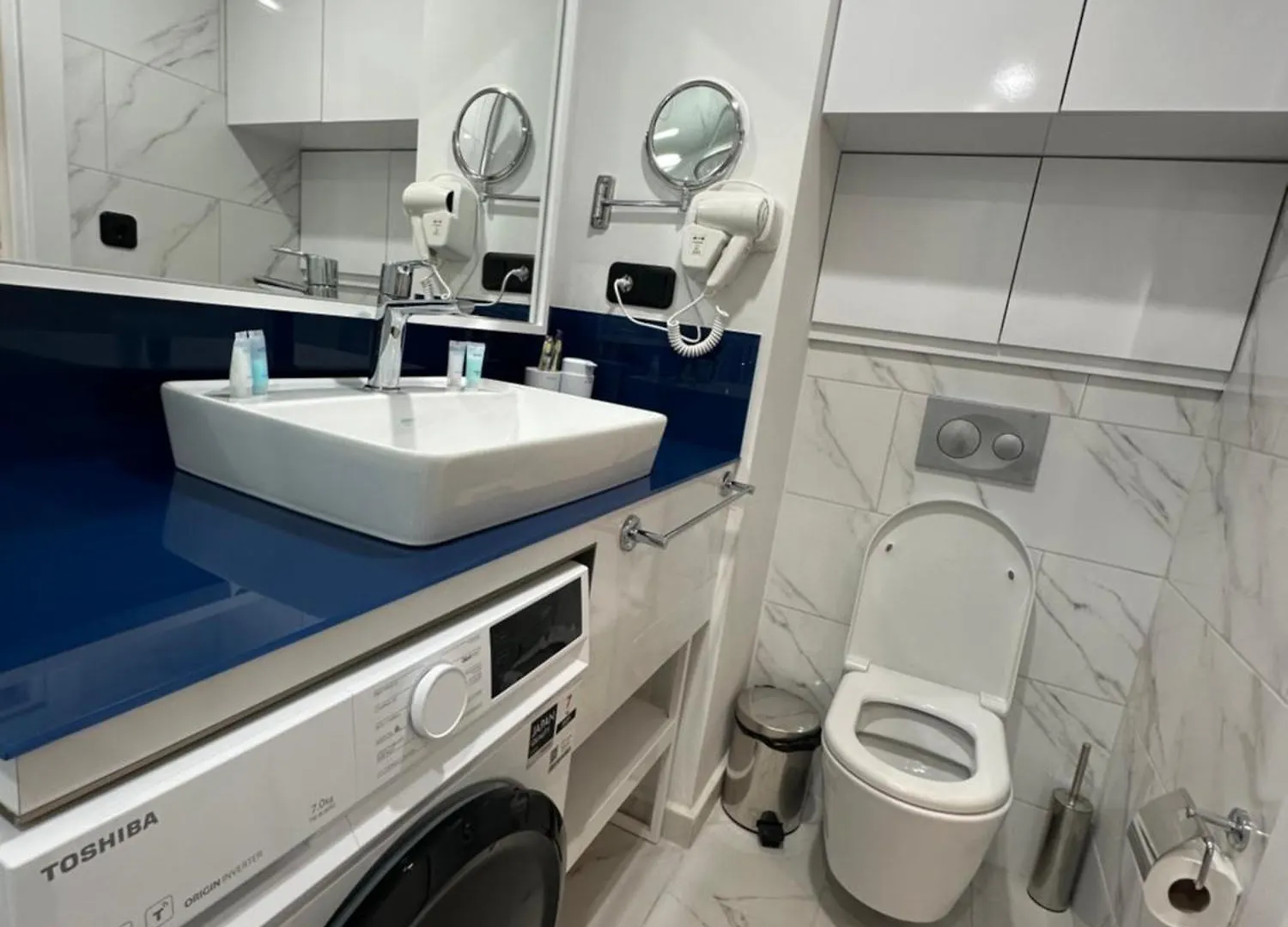 Orbi City Apartments Batumi