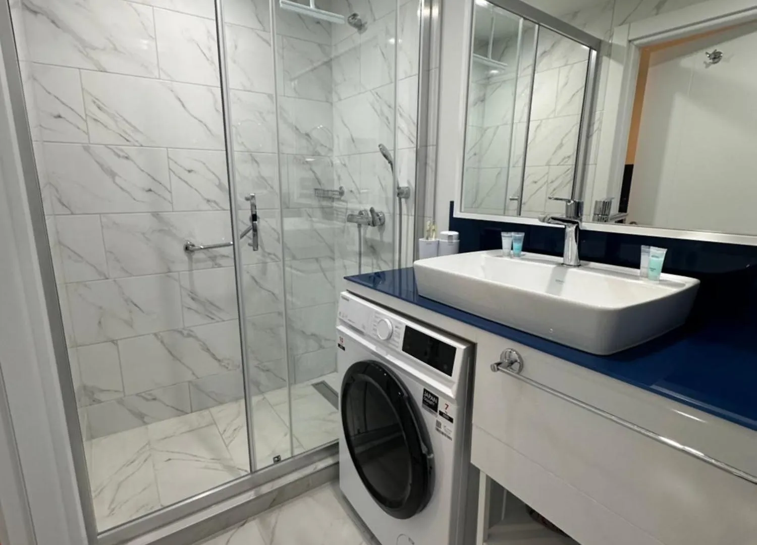 Orbi City Apartments Batumi