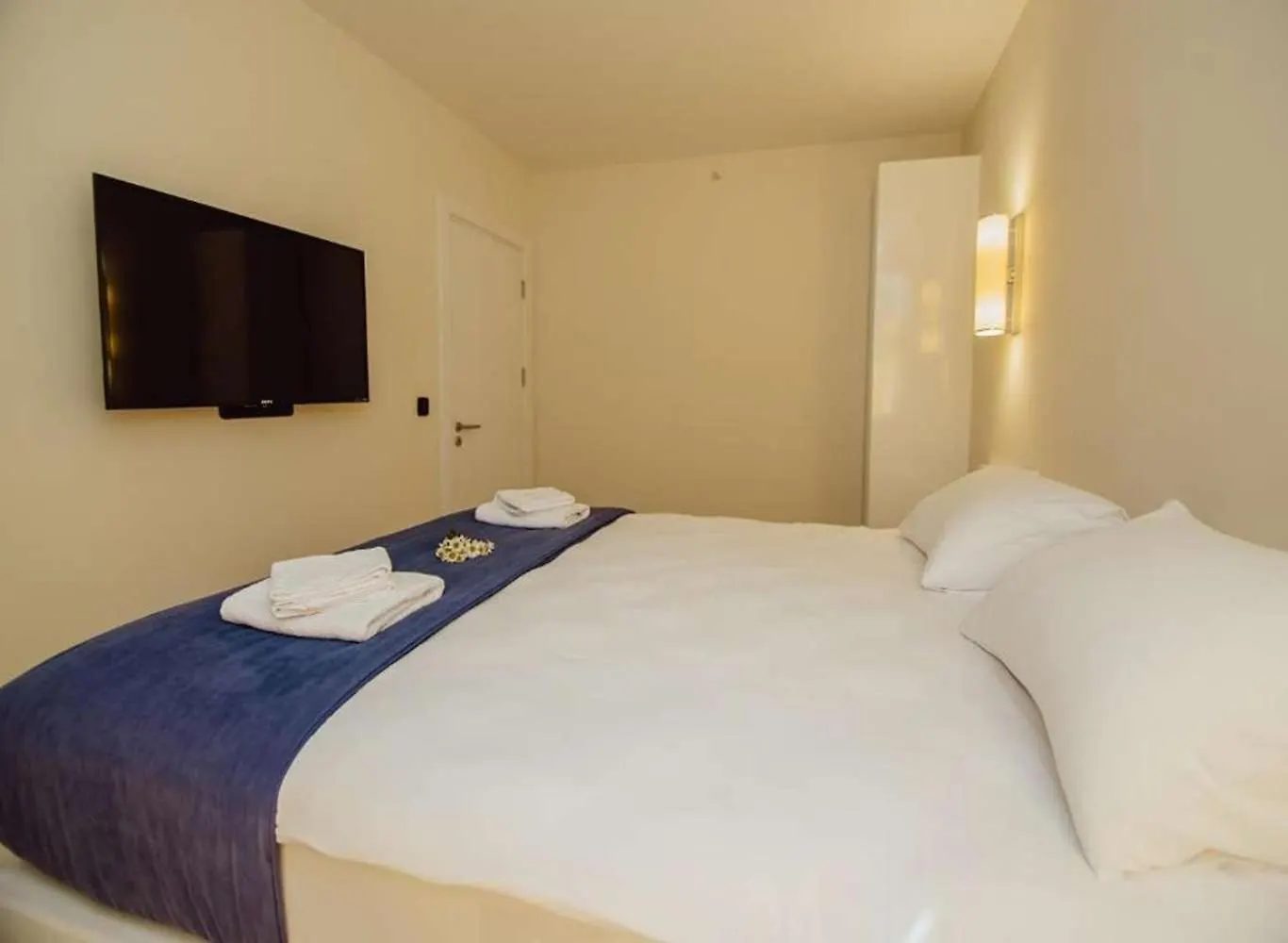 Orbi City Apartments Batumi 0*,