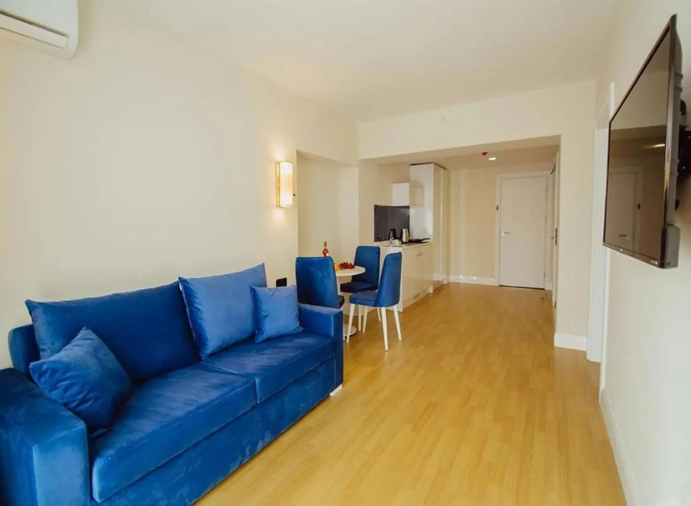 Orbi City Apartments Batumi
