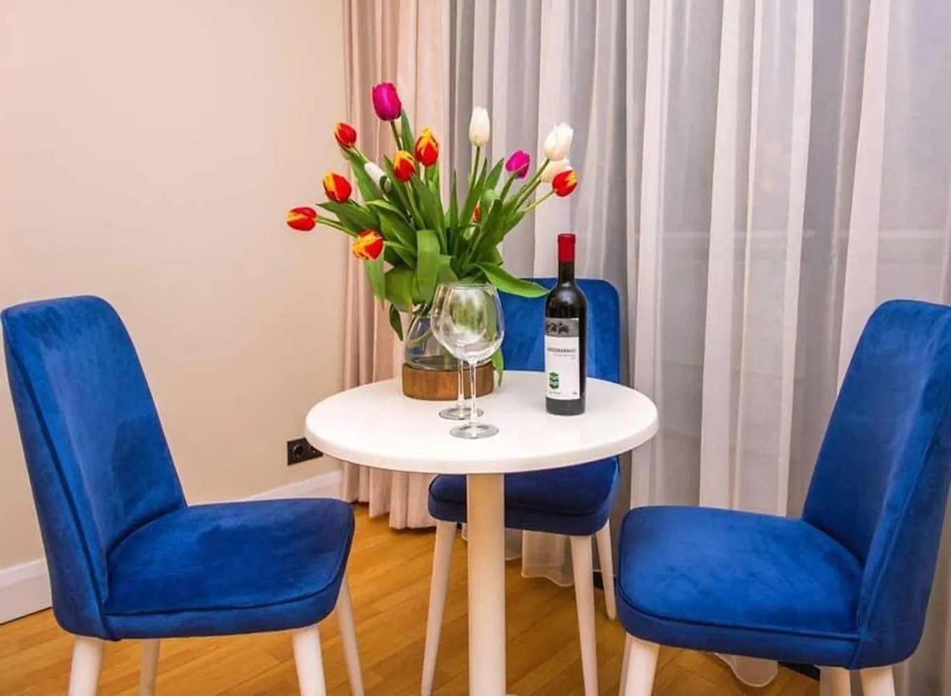Orbi City Apartments Batumi