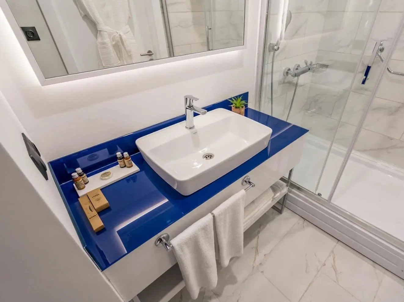Orbi City Apartments Batumi 0*,  Georgia